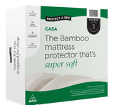 Bamboo Mattress Protector