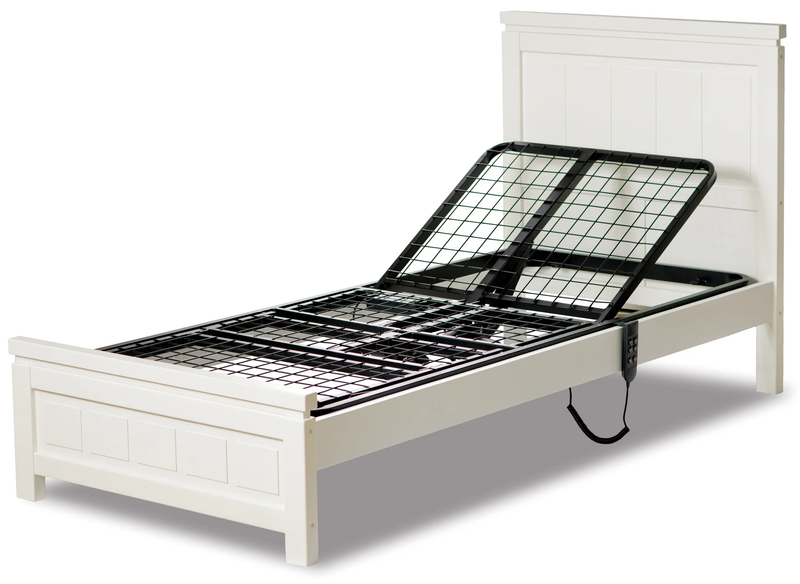 Flexibility Wakefield - Adjustable Base