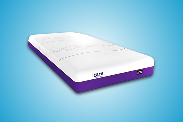 IC20 ActiveX Adjustable Mattress