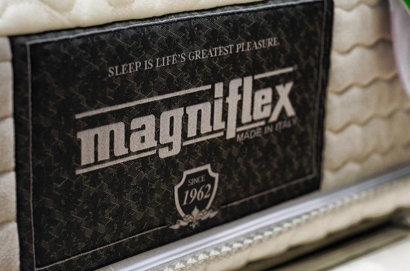 MagniStretch 12 Magniflex Mattress