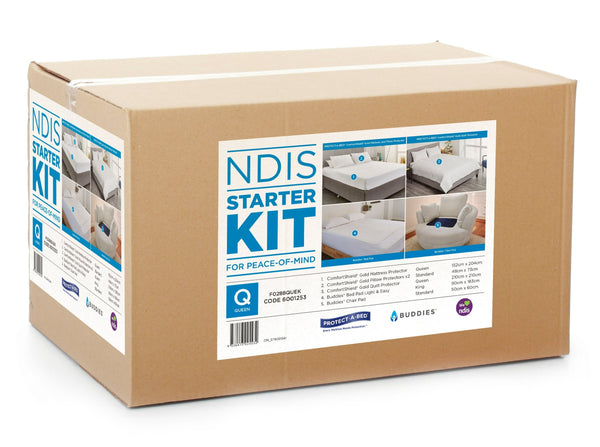 NDIS Starter Kit